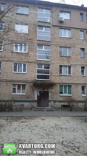 Sell 1-room apartment. Киев,  Доброхотова — photo 6