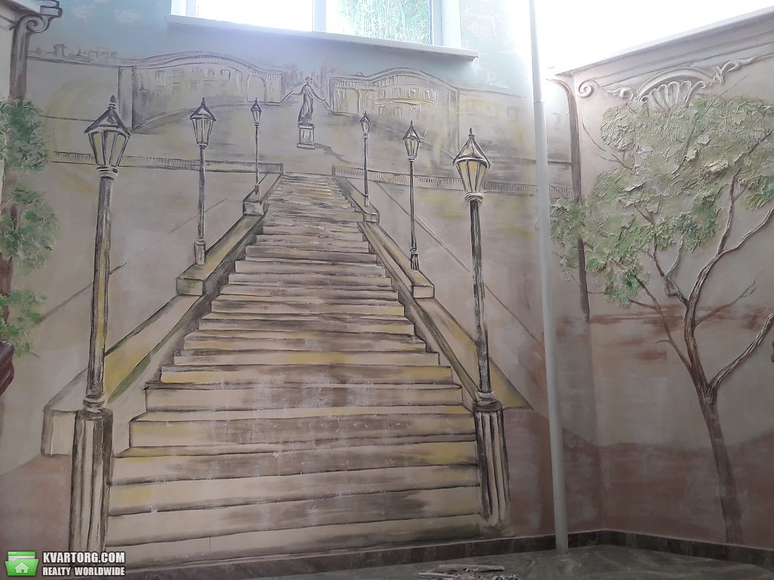 Sell 1-room apartment. Одесса, 7 Пересыпская — photo 8