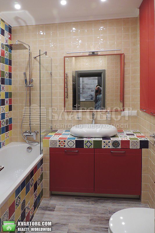 Rent out 2-room apartment. Киев,  Оболонский пр — photo 6