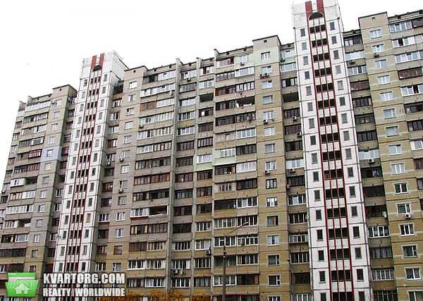 Sell 2-room apartment. Киев,  Вишняковская — photo 7