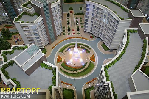 Sell 1-room apartment. Киев, Барбюса — photo 4