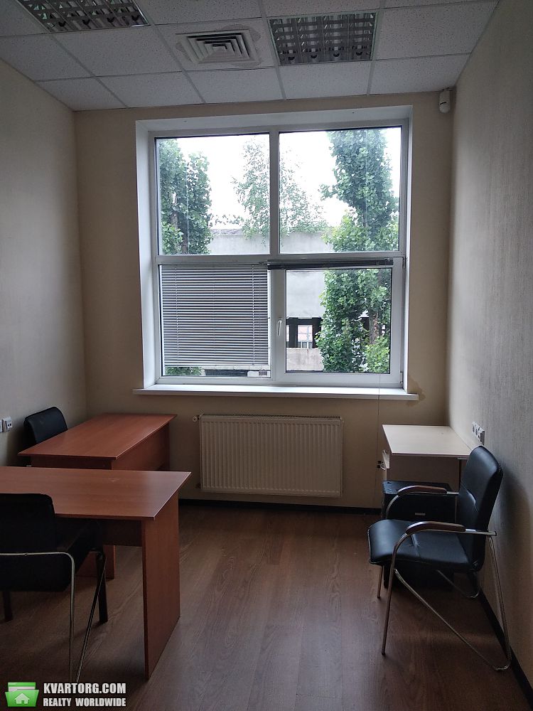 Rent out office. Киев,  Мельникова — photo 2