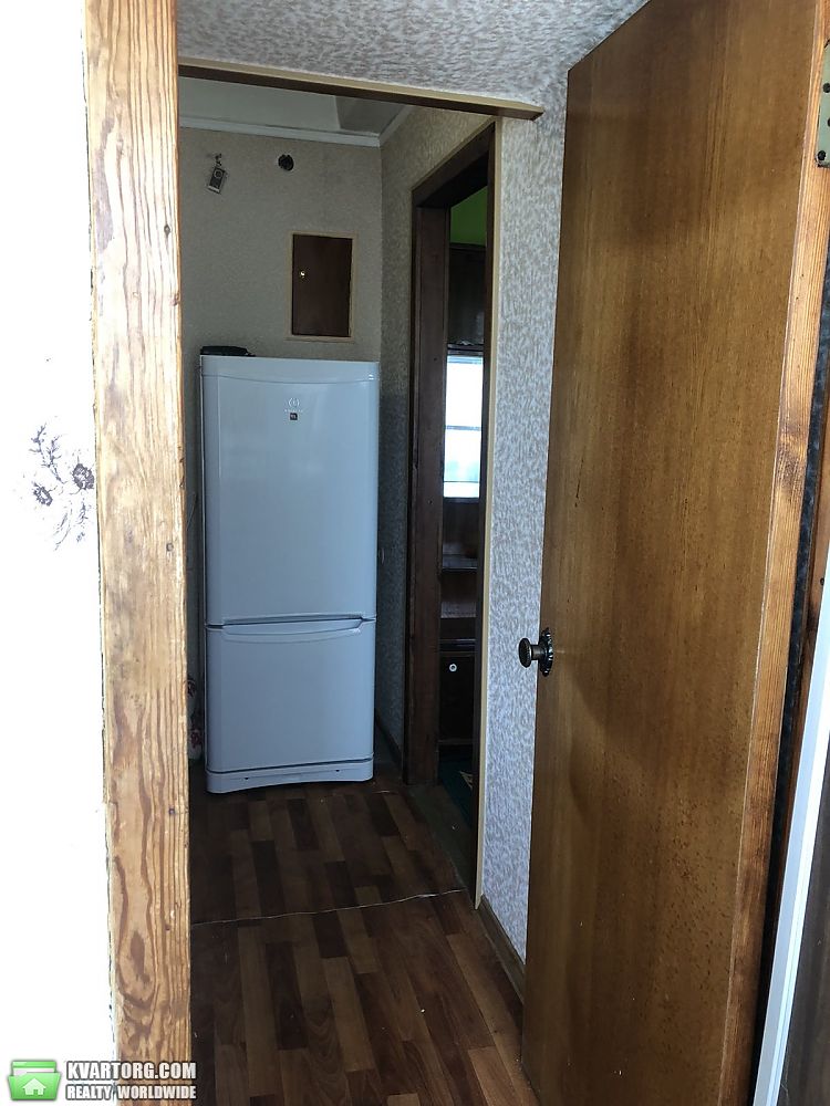 Rent out 1-room apartment. Киев,  Голосеевский пр — photo 9