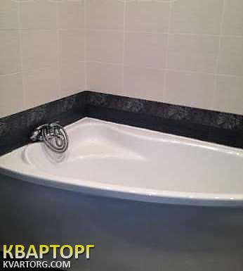 Rent out 3-room apartment. Киев, Здолбуновская — photo 3