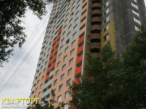 Sell 3-room apartment. Киев, Лебедева Николая — photo 6