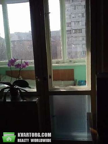 Sell 1-room apartment. Киев,  Феодосийская — photo 5