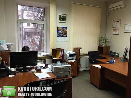 Rent out office. Киев,  Богдана Хмельницкого — photo 1