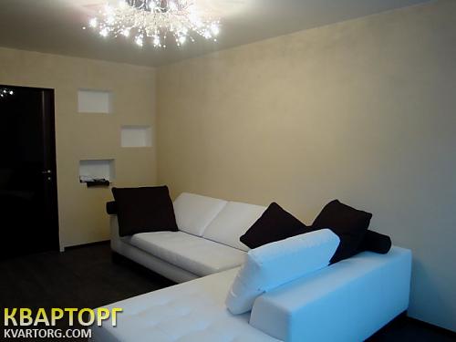 Rent out 1-room apartment. Киев,  Мельникова — photo 2