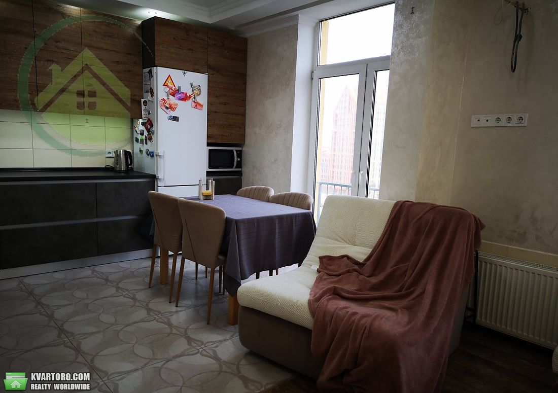Sell 3-room apartment. Киев, регенераторная — photo 2