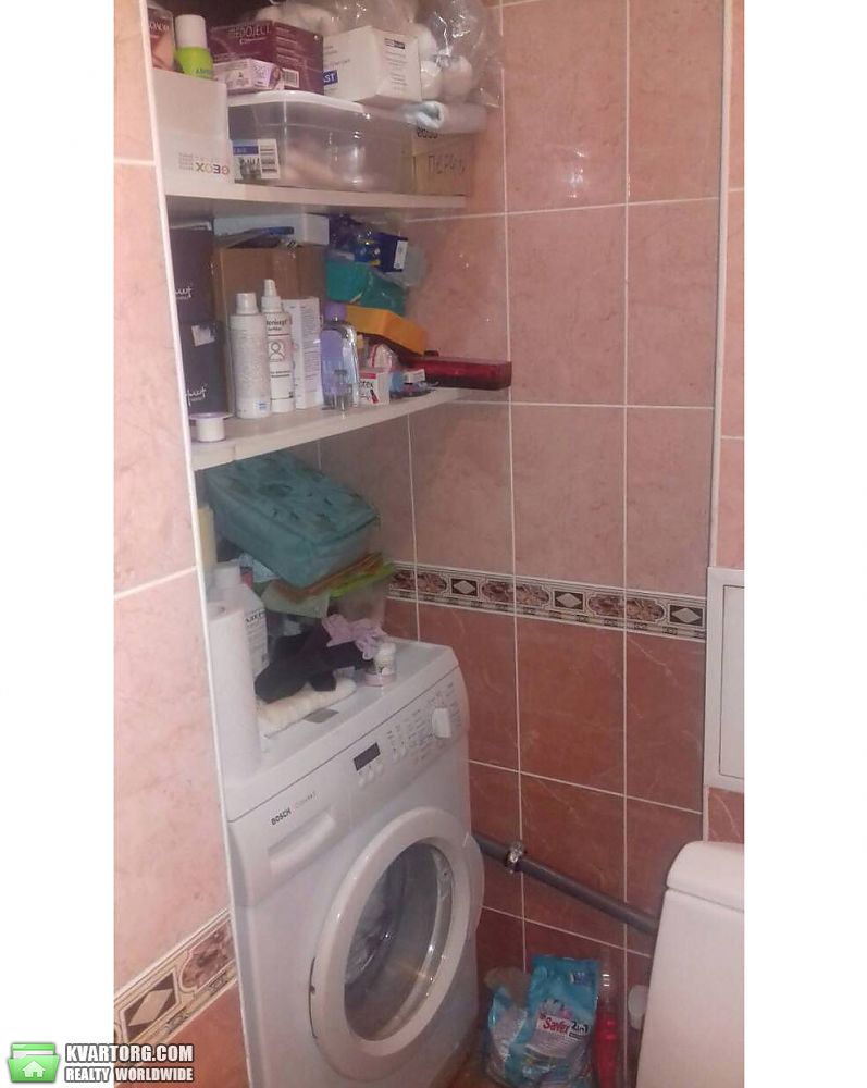 Sell 2-room apartment. Киев,  Озерная — photo 1