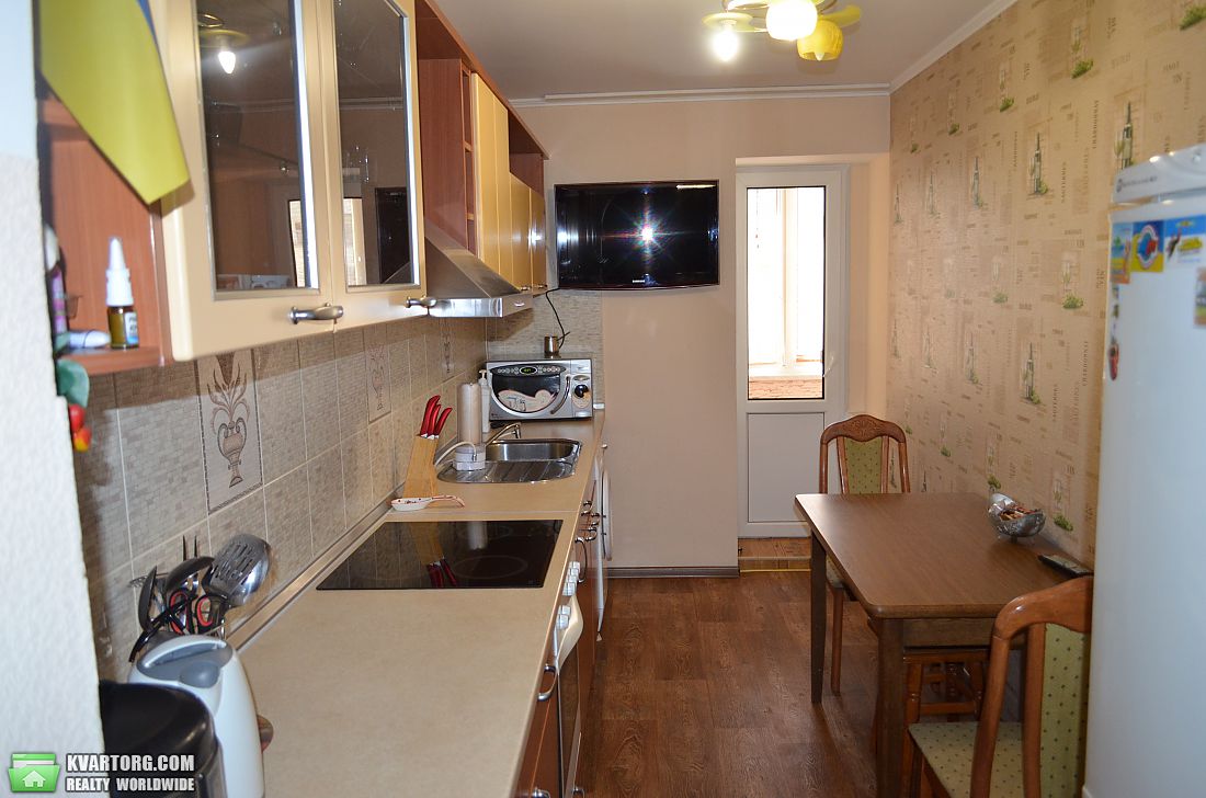 Sell 2-room apartment. Киев,  Бажана — photo 4