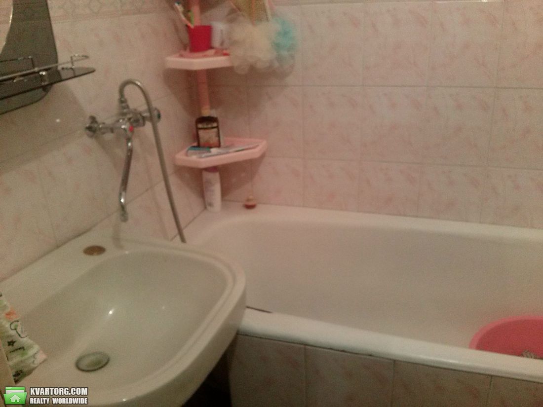 Sell 2-room apartment. Киев, Лятошинского — photo 4