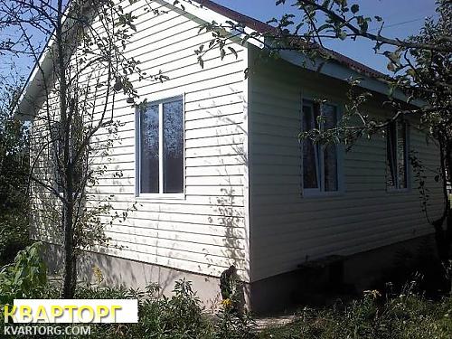 Sell house. Васильков, Глеваха — photo 1