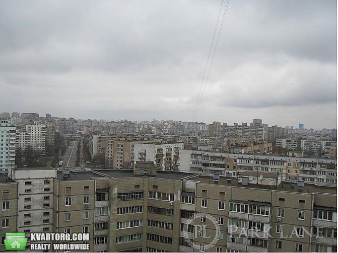 Sell 3-room apartment. Киев,  Вербицкого — photo 10
