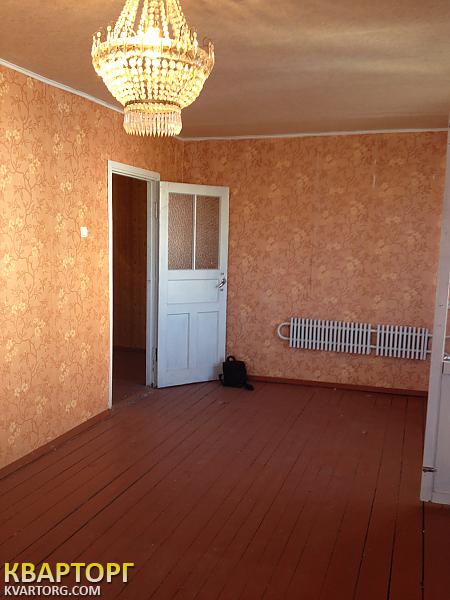 Sell 1-room apartment. Харьков, Молодежная — photo 1