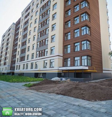 Sell 1-room apartment. Киев, Практичная — photo 1