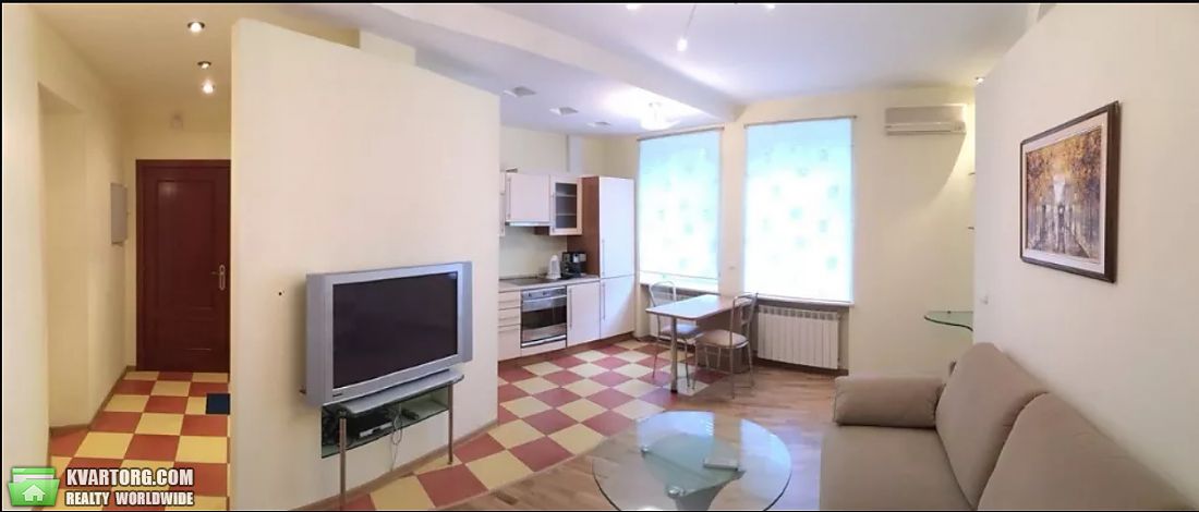 Rent out 2-room apartment. Киев,  Шелковичная — photo 3