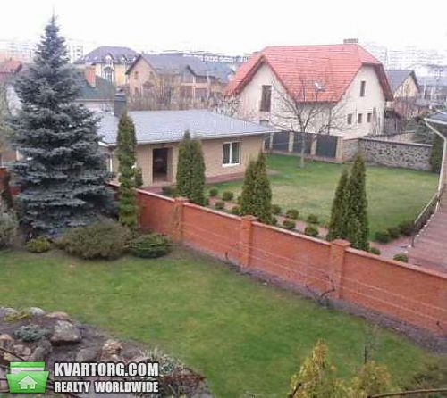 Rent out house. Киевская обл., Софиевская Борщаговка — photo 8