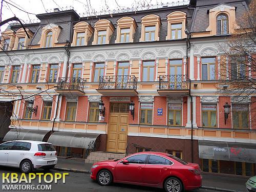 Rent out office. Киев, Притисско-Никольская — photo 1