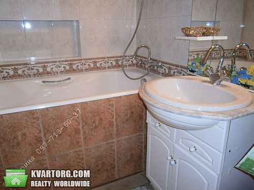 Rent out 3-room apartment. Киев, Нижний Вал — photo 6