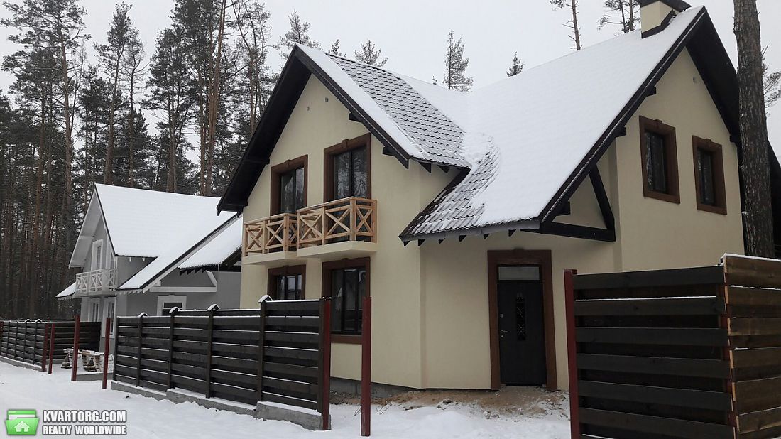 Sell house. Буча, Революции — photo 2