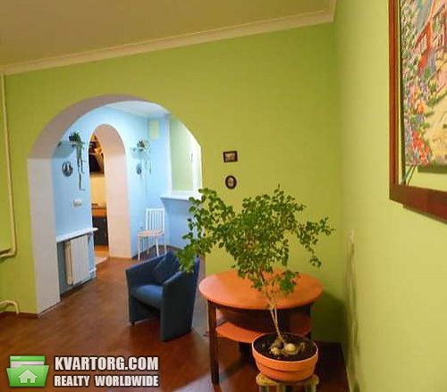 Rent out 2-room apartment. Киев, Мишуги — photo 2