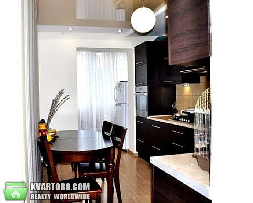 Sell 3-room apartment. Киев, Урловская — photo 1