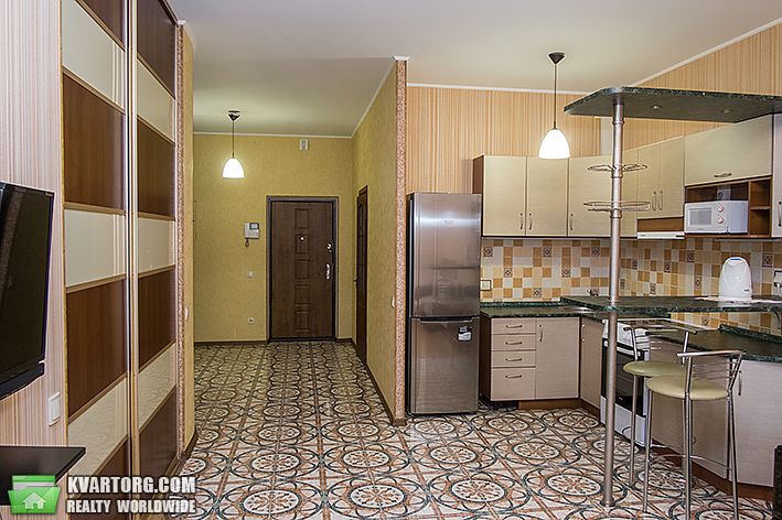 Rent out 2-room apartment. Киев,  Кудряшова — photo 3