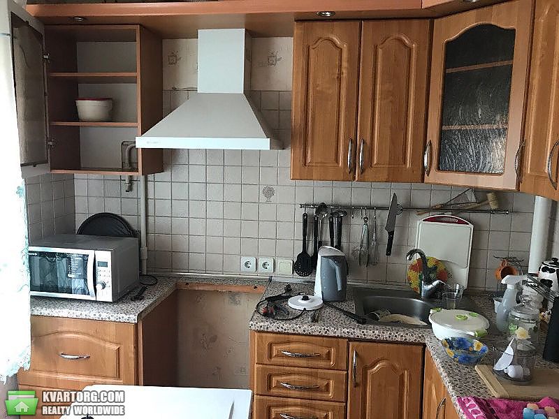 Sell 2-room apartment. Киев,  Беретти — photo 8