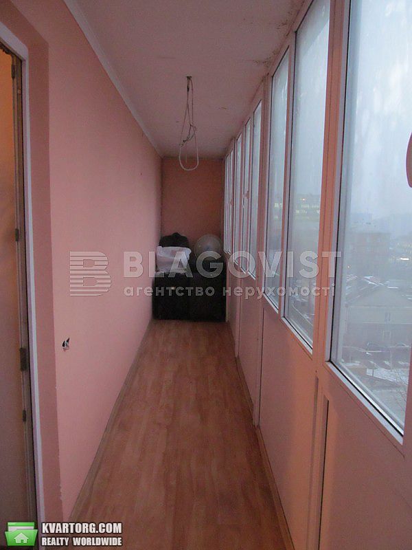 Sell 2-room apartment. Киев,  Клименко — photo 10