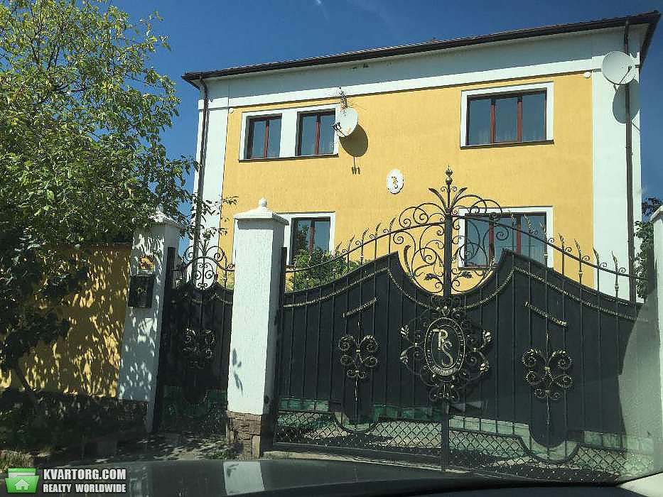 Sell house. Львов, Сокаль — photo 5
