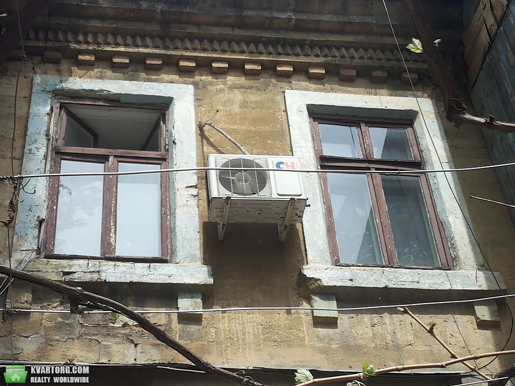 Sell 3-room apartment. Одесса, Головатого — photo 1