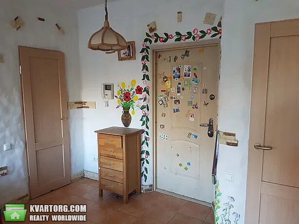 Rent out 2-room apartment. Киев, переулок Бастионный — photo 5