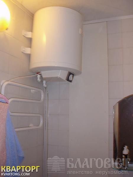 Sell 2-room apartment. Киев, ул. Леонида Первомайского — photo 4