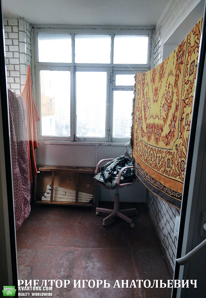 Rent out 1-room apartment. Одесса, Академика Королёва — photo 4