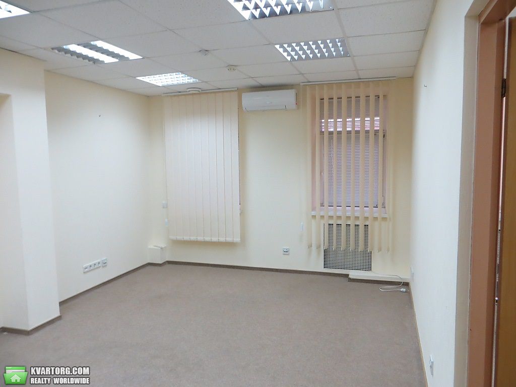 Rent out office. Киев, ул.Воровского — photo 5