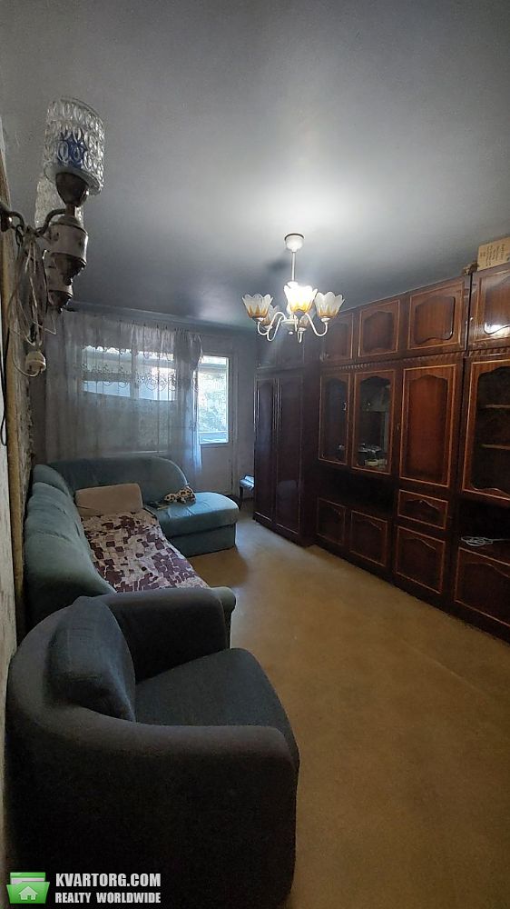 Sell 2-room apartment. Одесса, Варненская — photo 5