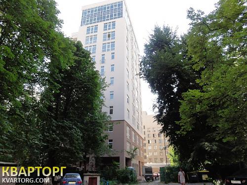 Rent out office. Киев, Горького — photo 1