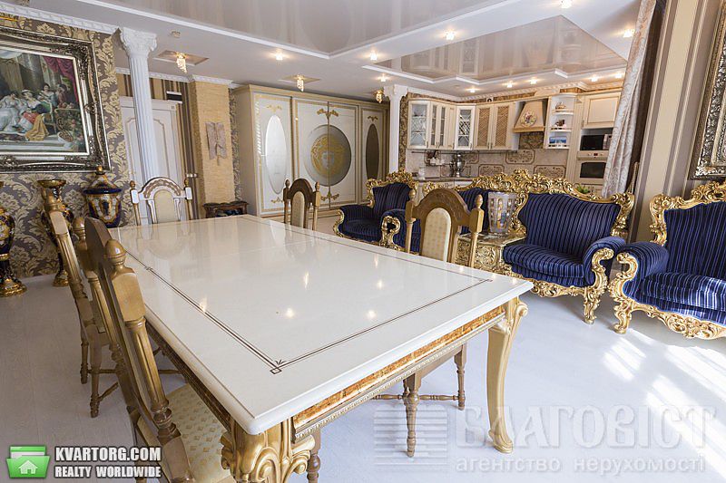 Sell 4-room apartment. Киев,  Днепровская наб — photo 4