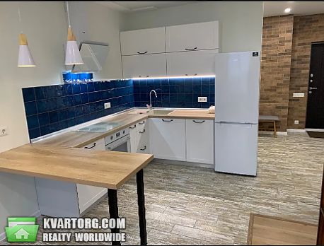 Rent out 2-room apartment. Киев, Полевая — photo 7