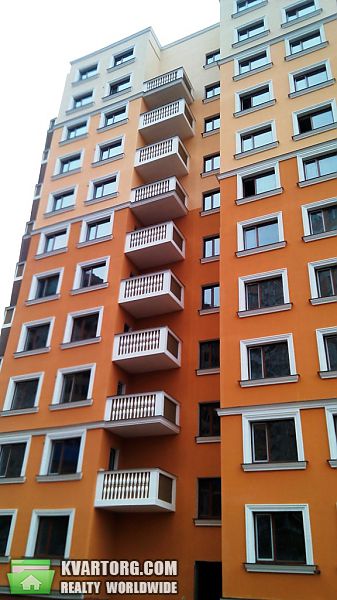 Sell 3-room apartment. Одесса, Говорова Маршала / Зоопар — photo 1