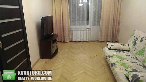 Sell 2-room apartment. Киев, Щербакова — photo 1