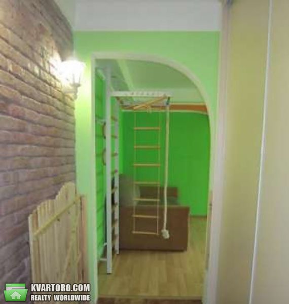 Rent out 2-room apartment. Киев, Оболонский пр — photo 4