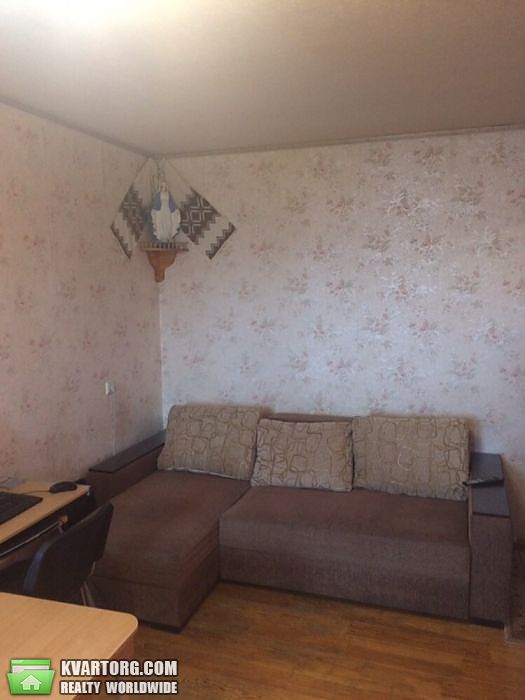 Sell 1-room apartment. Киев,  Малиновского — photo 2