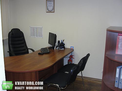 Sell office. Киев,  Бубнова — photo 3