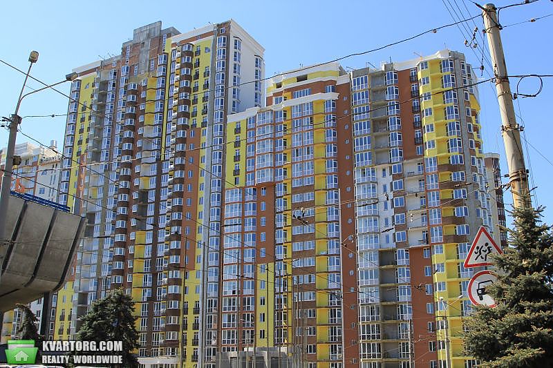 Sell 1-room apartment. Киев,  Коперника — photo 1