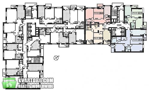 Sell 2-room apartment. Киев, Кудри — photo 5