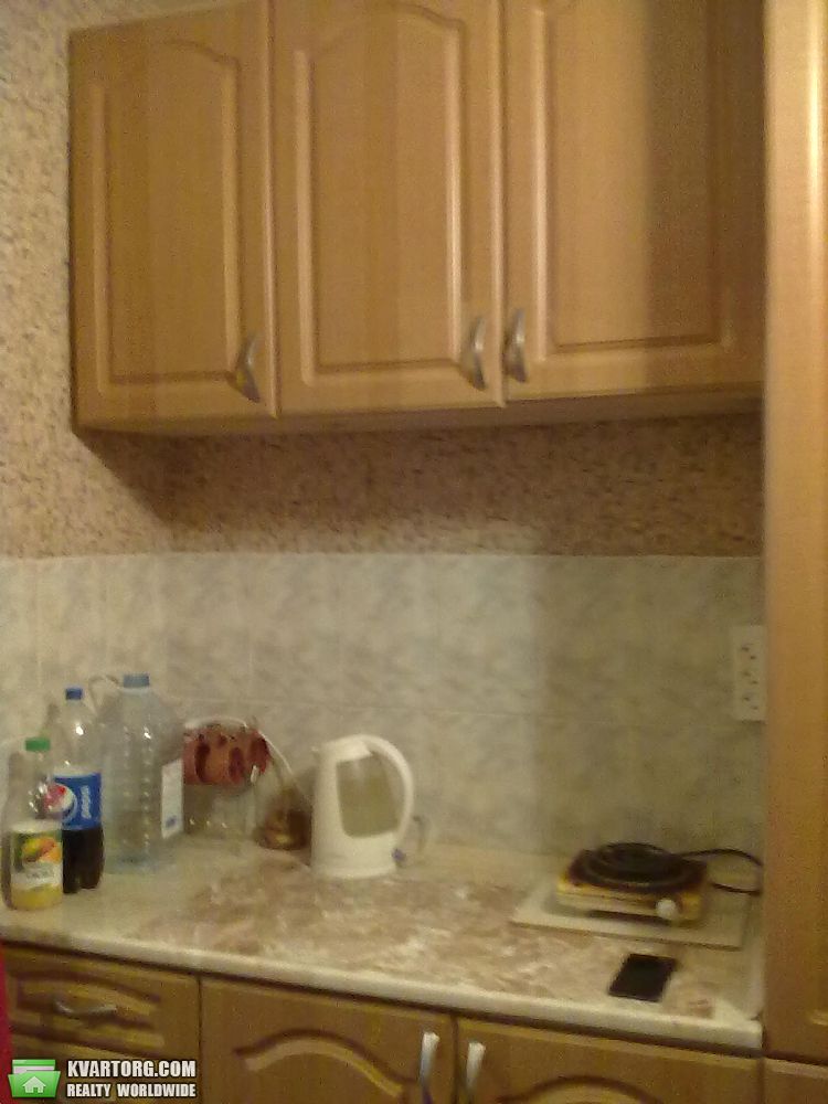 Sell 1-room apartment. Киев,  Выборгская — photo 1