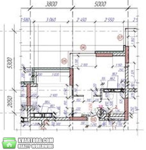 Sell 1-room apartment. Киев,  Освободителей пр — photo 5