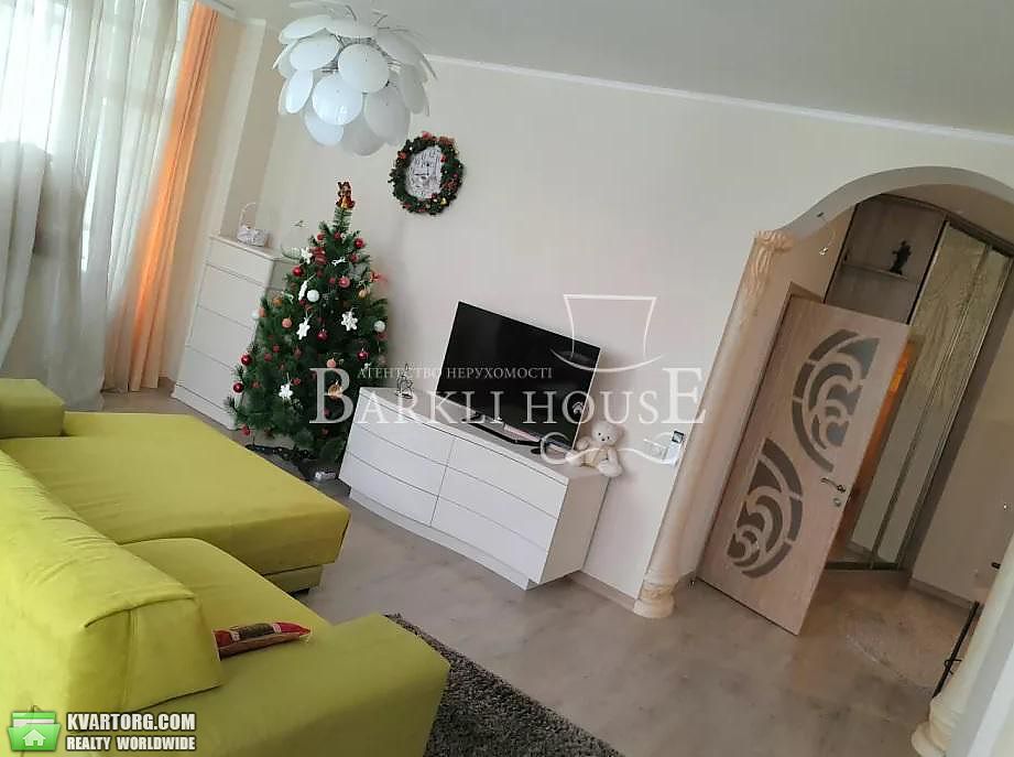 Rent out 2-room apartment. Киев,  Механизаторов — photo 6